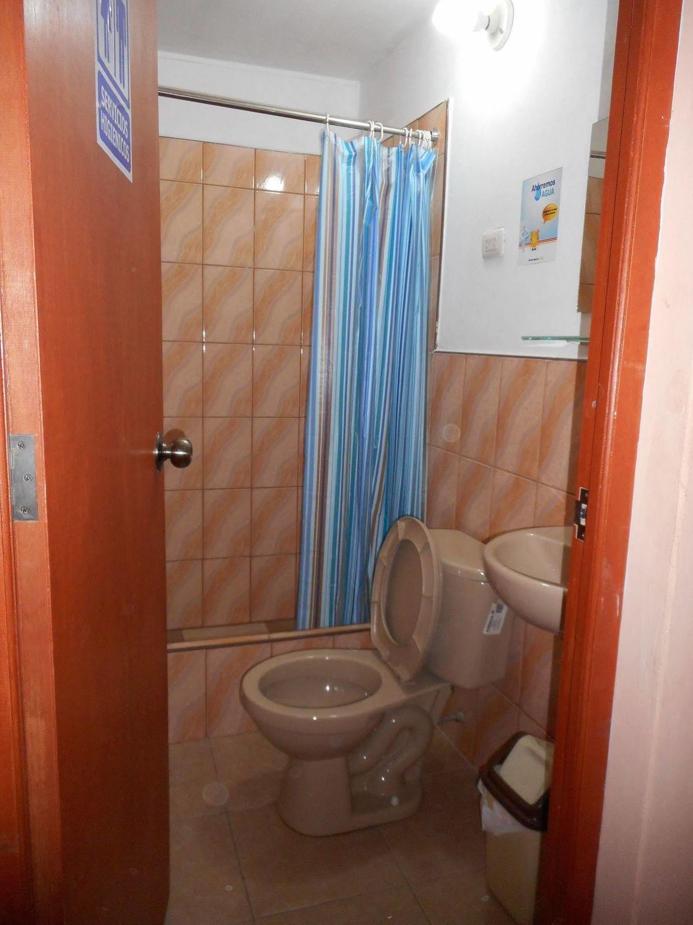 Hostal Geminis San Juan Bautista ภายนอก รูปภาพ